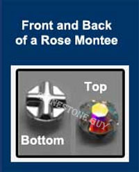 CP Rose Montees